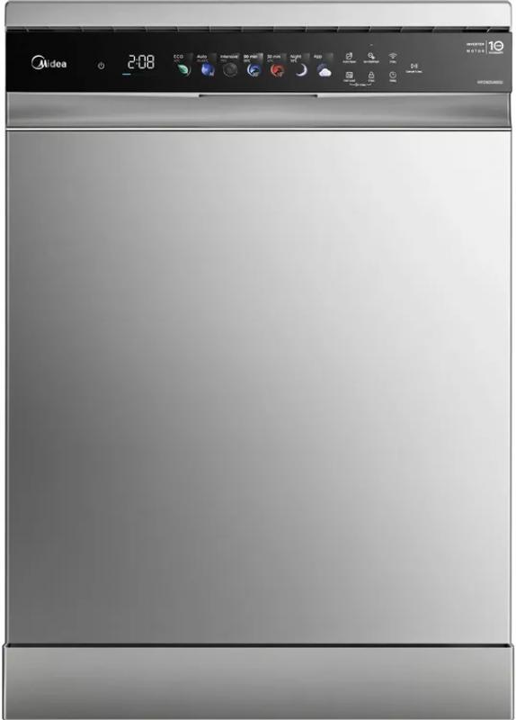 ������������� ������ Midea MFD60S460SI ���������, 60��, 14 ����������, �����������