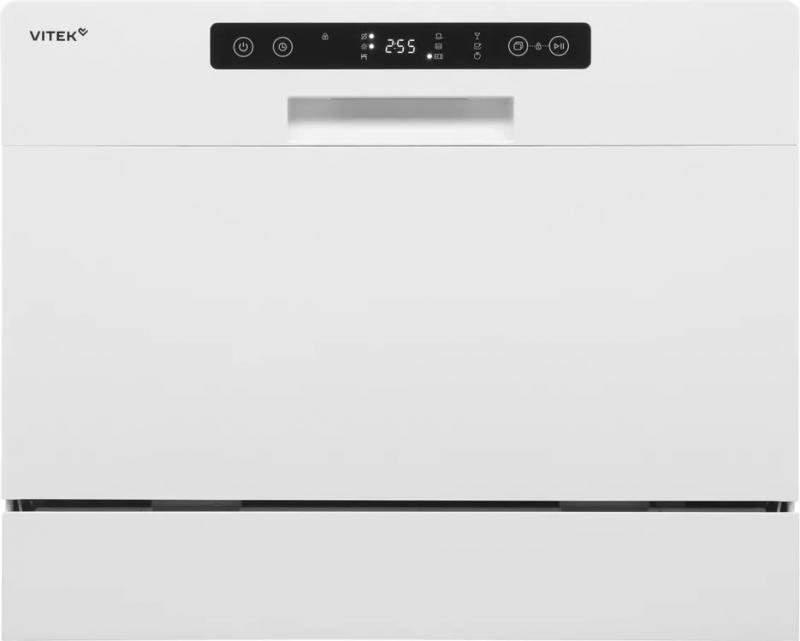 ������������� ������ Vitek VT-DT306 ����������, 55��, 6 ����������, �����