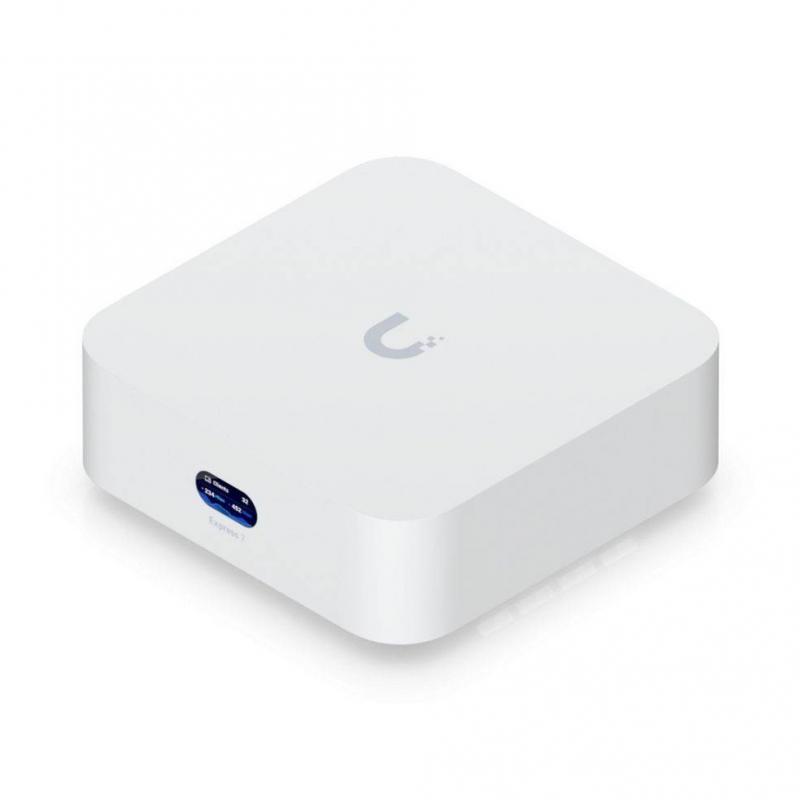 Ubiquiti UniFi Express 7 �������������, Wi-Fi 7, 1x 10G WAN, 1x 2.5G LAN [UX7]
