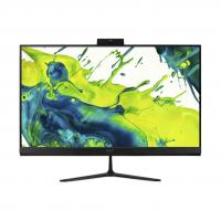 �������� Acer Aspire C24-2G AMD Ryzen 7 8845HS 3800 ���/16384 Mb/512 Gb SSD/23.8'' Full HD 1920x1080/DVD ���/AMD Radeon 780M/Windows 11 Pro (DQ.BNMCD.001_Win11P) Black
