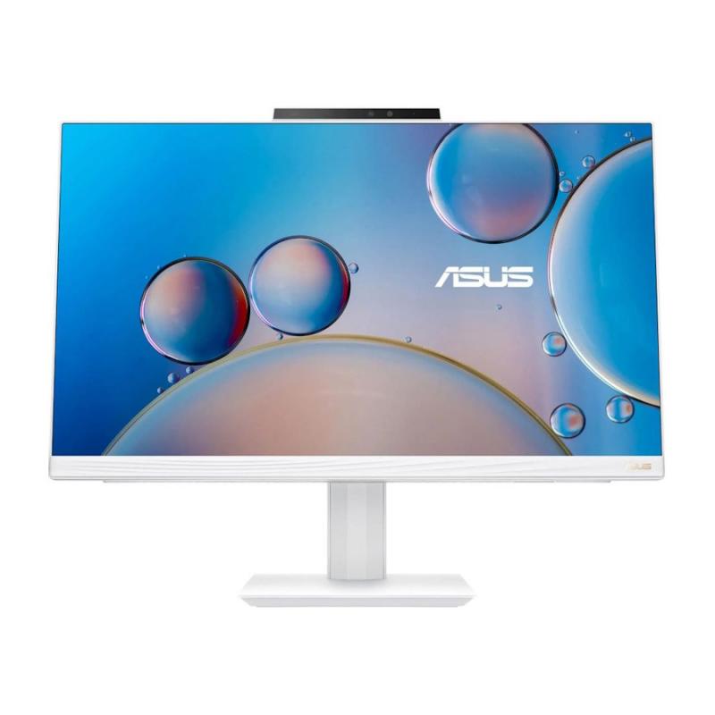 �������� Asus A5402WVAR-WPC0040 Intel Core 7 150U 1800 ���/16384 Mb/512 Gb SSD/23.8'' Full HD 1920x1080/DVD-���/Intel Graphics/Windows 11 Pro (90PT03J1-M02270_Win11P) �����