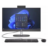 �������� HP ProOne 240 G10 (BY6U3ET) Intel Core Ultra 7 155U 1700 ���/16384 Mb/512 Gb SSD/23.8'' Full HD 1920x1080/DVD ���/Intel UHD Graphics /DOS (�����)