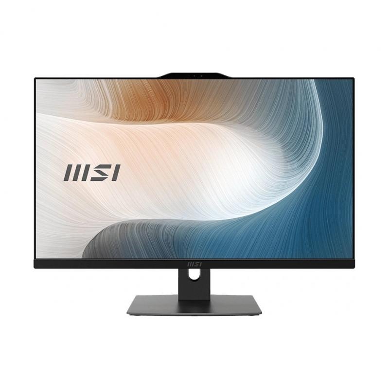 �������� MSI Modern AM242P 1MA-2407XRU Intel Core 5 120U 1400 ���/16384 Mb/500 Gb SSD/23.8'' Full HD 1920x1080/DVD ���/Intel Graphics/��� �� (9S6-AE0731-2407) ������