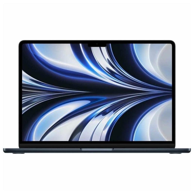 ������� Apple MacBook Air 13 M2 8 core (Z160001XZ)/13.6''/2560�1664/16GB/512GB SSD/Apple M2 10 core GPU/Wi-Fi/Bluetooth/macOS Midnight