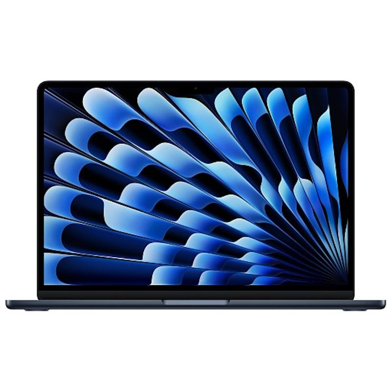 ������� Apple MacBook Air 13 M2 8 core (Z1610005E)/13.6''/2560�1664/16GB/512GB SSD/Apple M2 10 core GPU/Wi-Fi/Bluetooth/macOS Midnight