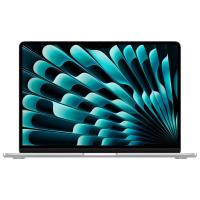 ������� Apple MacBook Air 13 M3 8 core (Z1G6000XS)/13.6''/2560x1664/24GB/512GB SSD/Apple M3�10 core GPU/Wi-Fi/Bluetooth/macOS Silver