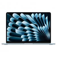 ������� Apple MacBook Air 13 M4 10 core (MC6V4RU/A)/13.6''/2560x1664/24GB/512GB SSD/Apple M4 10 core GPU/Wi-Fi/Bluetooth/MacOS Blue