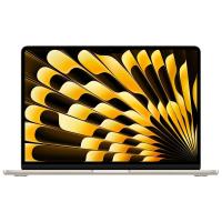 ������� Apple MacBook Air 13 M4 10 core (MW103RU/A)/13.6''/2560x1664/16GB/512GB SSD/Apple M4 10 core GPU/Wi-Fi/Bluetooth/MacOS Starlight