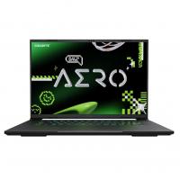 ������� GIGABYTE AERO X16 3VH (3VHK3KZC94AD) AMD Ryzen 7 260 3800MHz/16''/2560x1600/16GB/1024GB SSD/NVIDIA GeForce RTX 5060 8GB/Wi-Fi/Bluetooth/��� �� Grey
