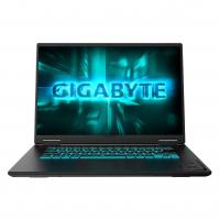 ������� GIGABYTE Gaming A16 GA63H (3THK3KZ893SD_Win11P) AMD Ryzen 7 260 3800MHz/16''/1920x1200/16GB/512GB SSD/NVIDIA GeForce RTX 5050 8GB/Wi-Fi/Bluetooth/Windows 11 Pro Black