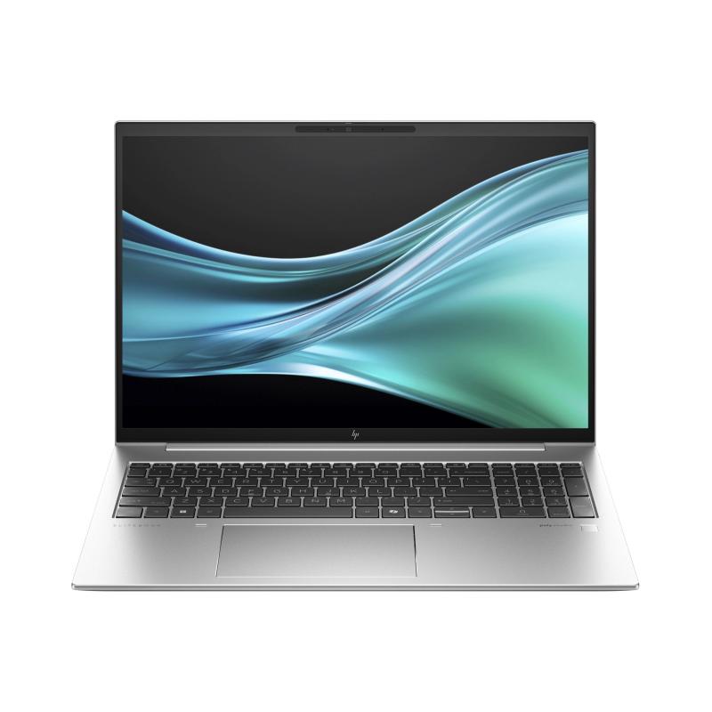 ������� HP EliteBook 8 G1i 16 (AP6J3AV) Intel Core Ultra 5 225U 2400MHz/16''/1920x1200/32GB/512GB SSD/Intel Graphics/Wi-Fi/Bluetooth/��� �� (Silver)