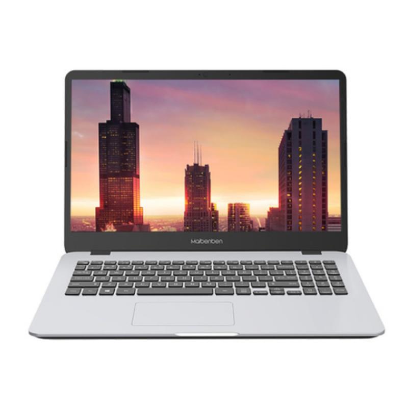 ������� MAIBENBEN M543 (M5431SB0LSRE0) AMD Ryzen 3 4300U 2700MHz/15.6''/1920x1080/8GB/512GB SSD/AMD Radeon Vega 5/Linux Silver