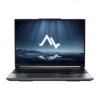 ������� MAIBENBEN X-Treme Typhoon X16C (X16C-i544550F44LG4E10) Intel Core i5 14450HX 2400MHz/16''/1920x1200/16GB/512GB SSD/NVIDIA GeForce RTX 5050 8GB/Wi-Fi/Bluetooth/Linux Grey