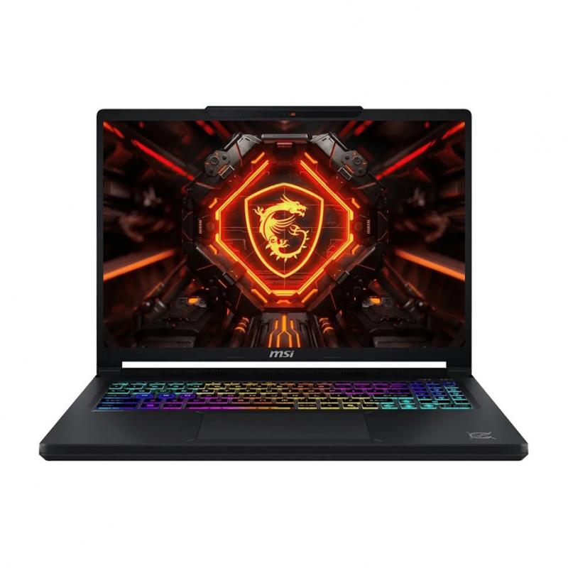 ������� MSI Crosshair 16 Max HX E2WGXK-036XRU (9S7-265232-036_Win11P) Intel Core Ultra 7 255HX 2400MHz/16''/2560x1600/16GB/1024GB SSD/NVIDIA GeForce RTX 5070 12GB/Wi-Fi/Bluetooth/Windows 11 Pro Black