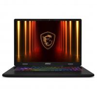 ������� MSI Crosshair A16 HX D8WGKG-078XRU (9S7-15PL21-078_Win11P) AMD Ryzen 7 8840HX 2900MHz/16''/2560x1600/32GB/1024GB SSD/NVIDIA GeForce RTX 5070 8GB/Wi-Fi/Bluetooth/Windows 11 Pro Grey