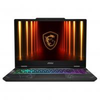 ������� MSI Cyborg 15 B13WFKG-694XRU (9S7-15Q342-694_32) Intel Core i5 13420H 2100MHz/15.6''/1920x1080/32GB/1024GB SSD/NVIDIA GeForce RTX 5060 8GB/Wi-Fi/Bluetooth/DOS Black