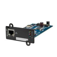 1-�������� ���������� ����� NetAgent 9 (CY504) SNMP v2/3 ����� ���������� [SNMP CY504]