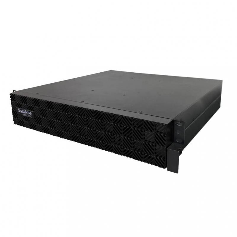 Systeme Electric ��� ��� SRTSE 1K 2 ���������, 12� 9�� 6 ��, ����������� ������ ��� [BPSE36RT2UG2]