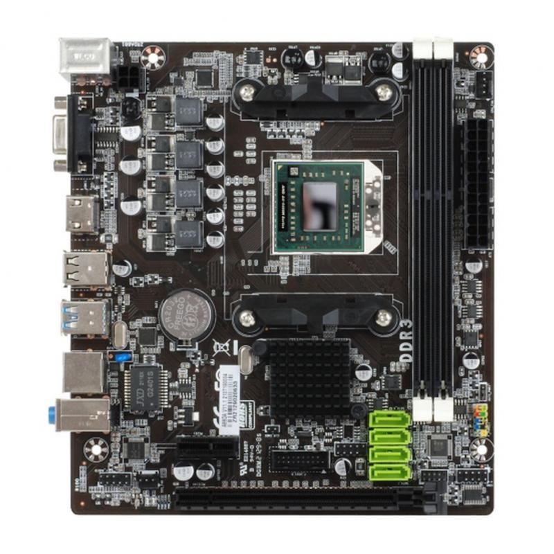 ����������� ����� Esonic A88DA with A8-5500M  [A88DA with A8-5500M]