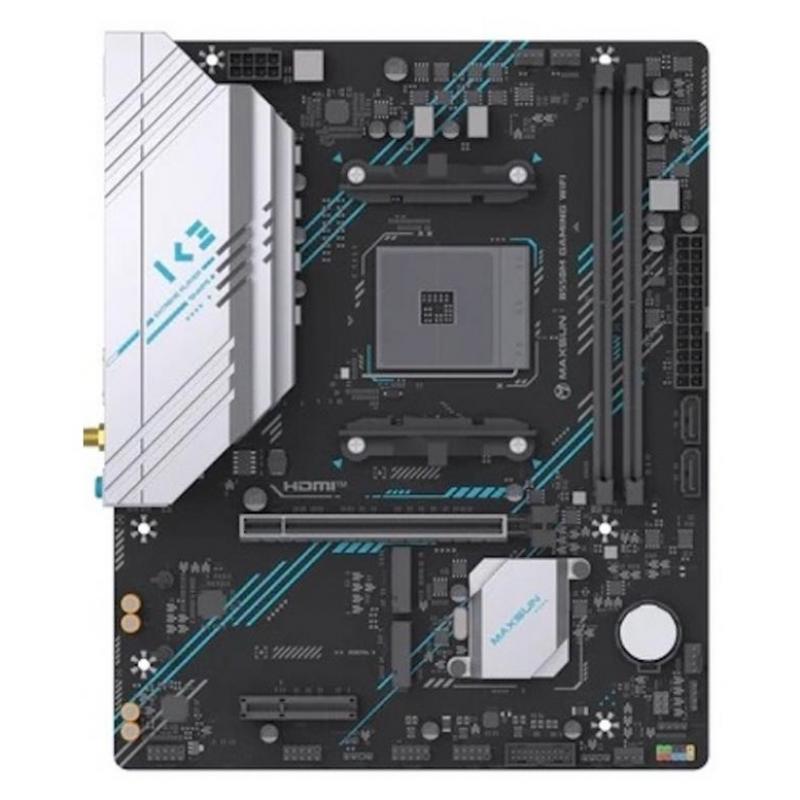 ����������� ����� Maxsun B550M GAMING WIFI [B550M GAMING WIFI]