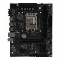 ����������� ����� Maxsun MS-Challenger B760M-F WIFI [MS-Challenger B760M-F WIFI]