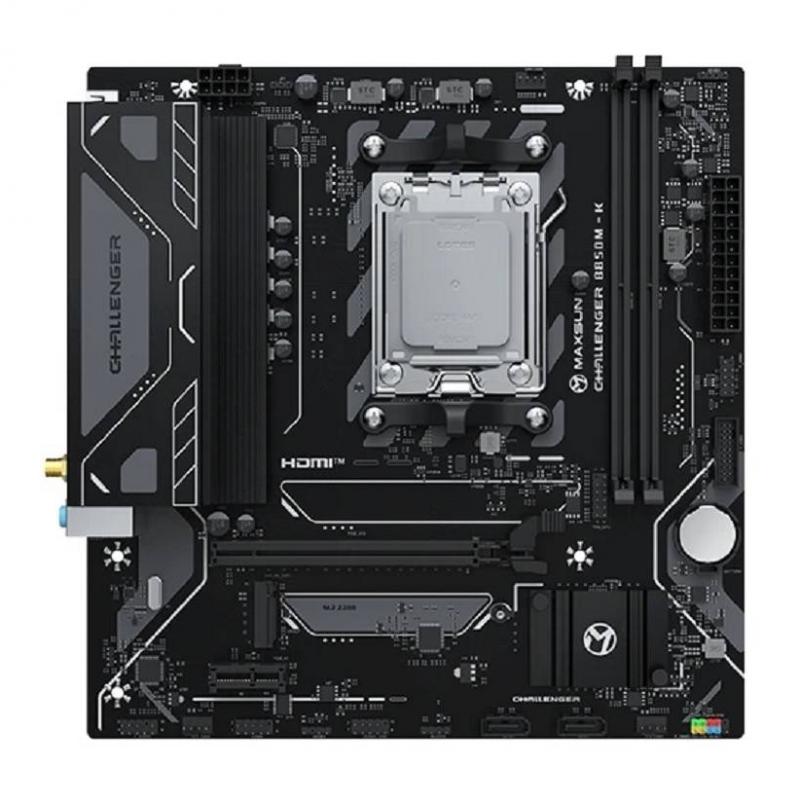 ����������� ����� Maxsun MS-Challenger B850M-K WIFI [MS-Challenger B850M-K WIFI]