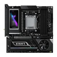 ����������� ����� Maxsun MS-iCraft X870M [MS-iCraft X870M]