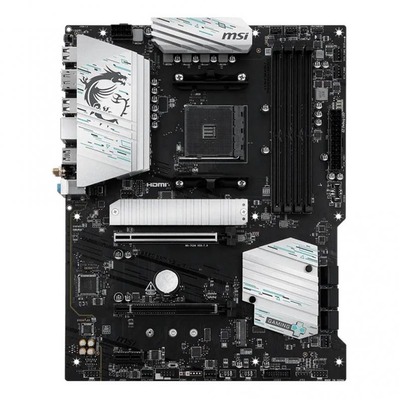 ����������� ����� MSI B550 GAMING WIFI [B550 GAMING WIFI]
