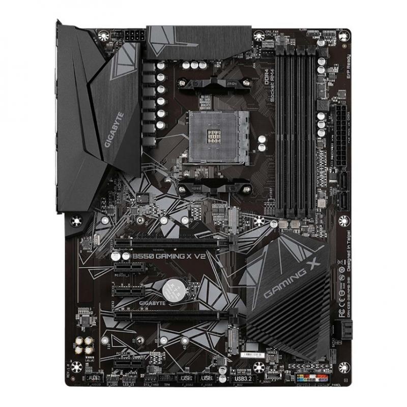 ����������� ����� MSI B550 GAMING [B550 GAMING]