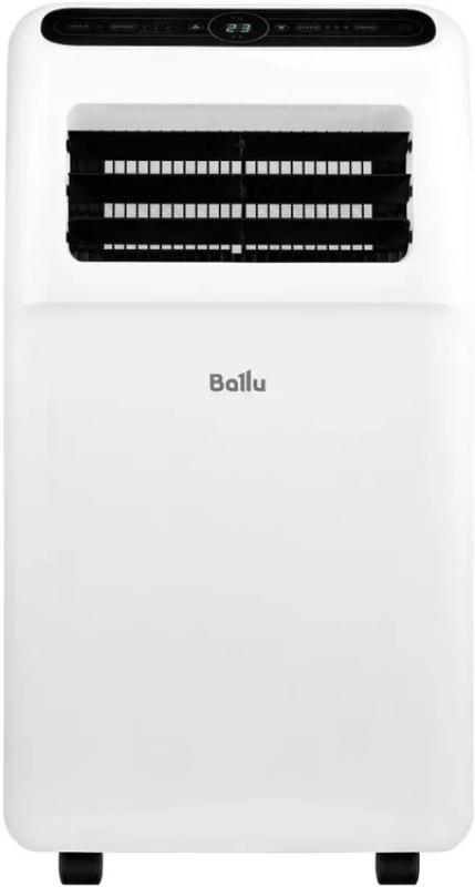����������� ��������� Ballu Aura BPAC-12 CP/N1_24Y �����