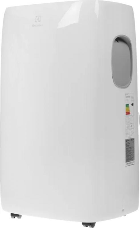 ����������� ��������� Electrolux Loft EACM-13 CL/N3 �����
