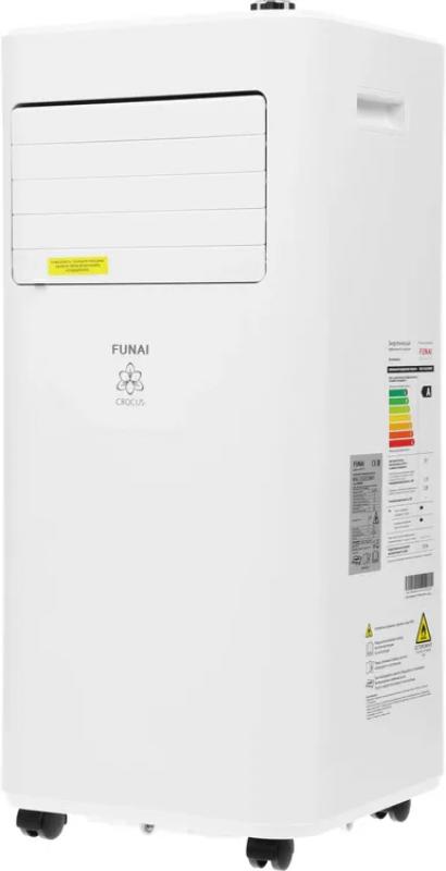 ����������� ��������� Funai Crocus MAC-CS22CON01 �����