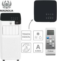 ����������� ��������� Funai Magnolia MAC-MG22CON01 �����