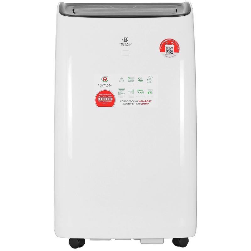 ����������� ��������� Royal Clima Largo Pro RM-LP60CN-EW �����