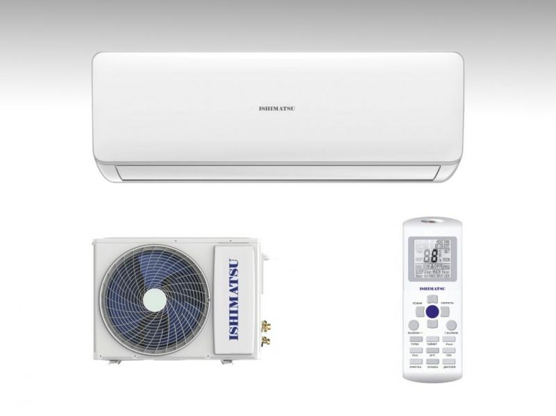 �����-������� ISHIMATSU Osaka AVK-09H �� 26�2, 9000 BTU