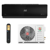 �����-������� Royal Clima Attica Nero RC-AN22HN �� 22�2, 7000 BTU, ������