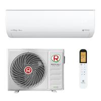 �����-������� Royal Clima Gloria RC-GL35HN �� 35�2, 12000 BTU