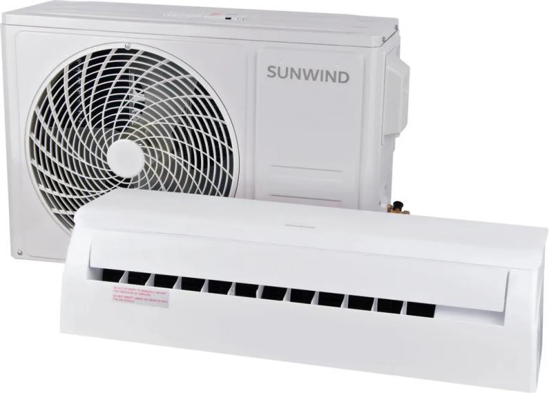 �����-������� SunWind SW-24/IN - SW-24/OUT �� 70�2, 24000 BTU