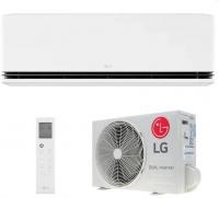 �����-������� ����������� LG Deluxe Pro H09S1D �� 25�2, 9000 BTU