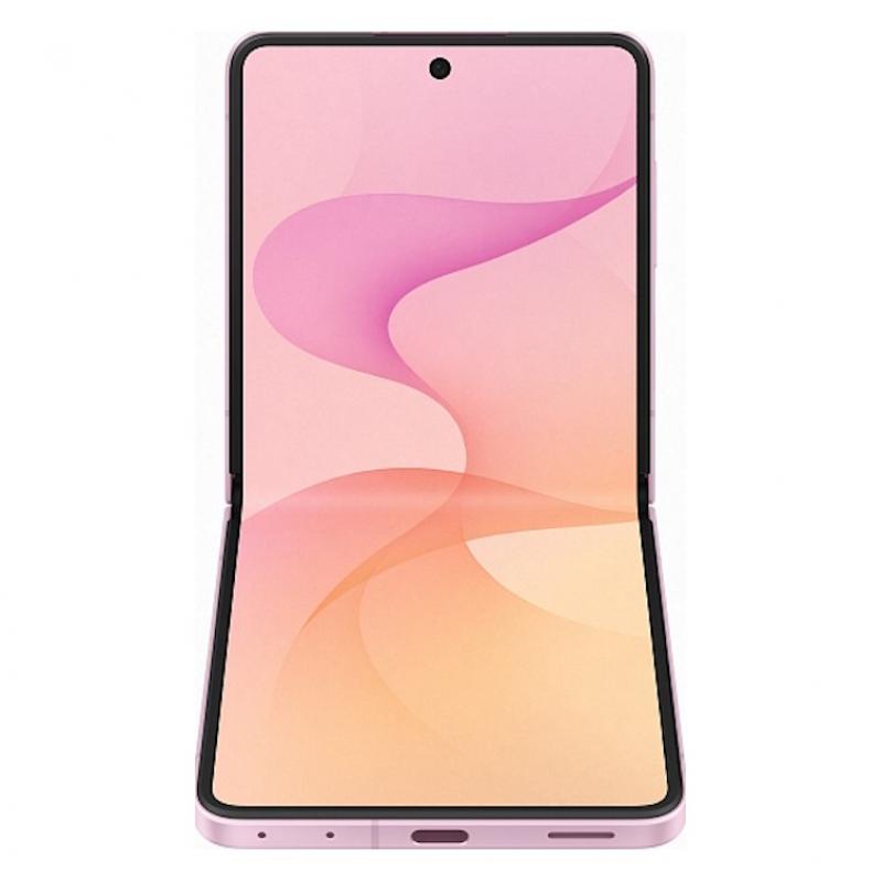 Samsung SM-F776B/DS Galaxy Z Flip8 12/512Gb