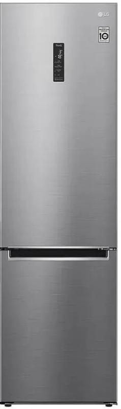 ����������� ������������ LG GA-B509MMQM Total No Frost, �����������, �����������