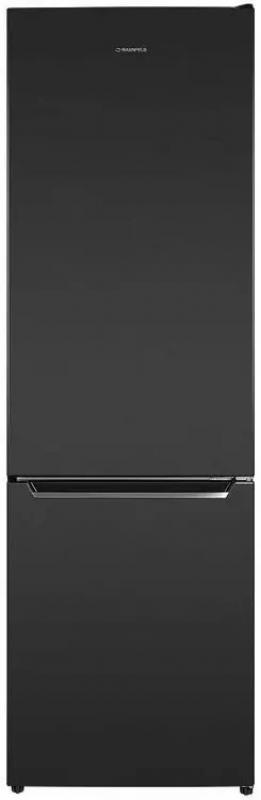 ����������� ������������ MAUNFELD MFF176SFSB Smart Frost, ������