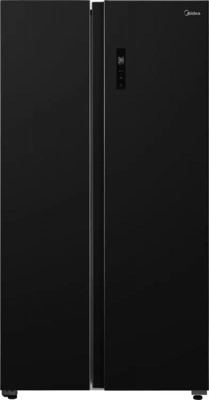����������� ������������ Midea MDRS710FGE30 Side by Side, �����������, ������