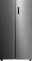 ����������� ������������ Midea MDRS710FGE46 Side by Side, �����������, ����������� �����