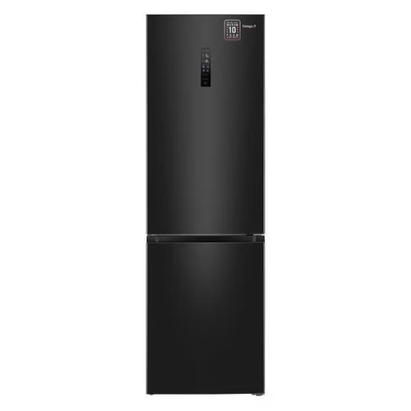 ����������� ������������ WEISSGAUFF WRK 2000 Total NoFrost Inverter Black Inox Full No Frost, �����������, ������