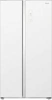 ����������� ������������ WEISSGAUFF WSBS 550 Full No Frost, Side by Side, �����