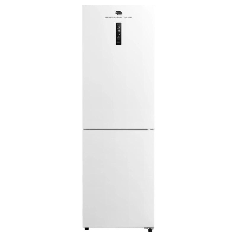 ����������� General Electronics GE-SD361w ����� ������������ 216/104�, No Frost