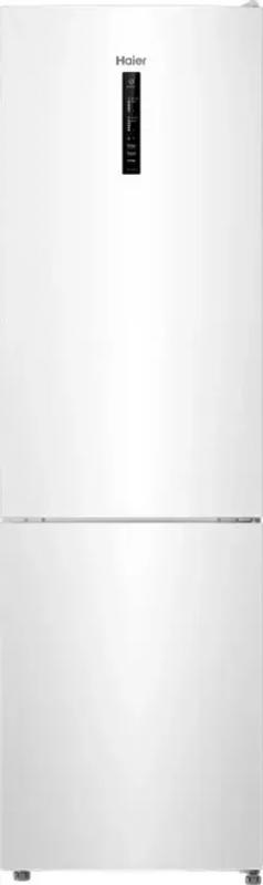 ����������� Haier CEF538CWG ����� ������������ 263/105�, No Frost