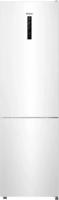 ����������� Haier CEF538CWG ����� ������������ 263/105�, No Frost