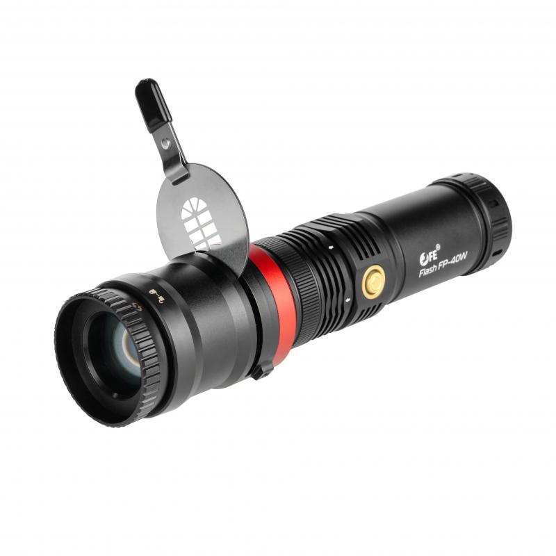 ���������� ������������ FalconEyes Flash FP-40W Kit2